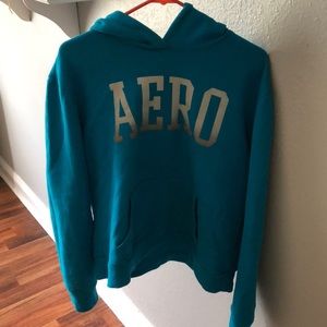 Aeropostale hoodie